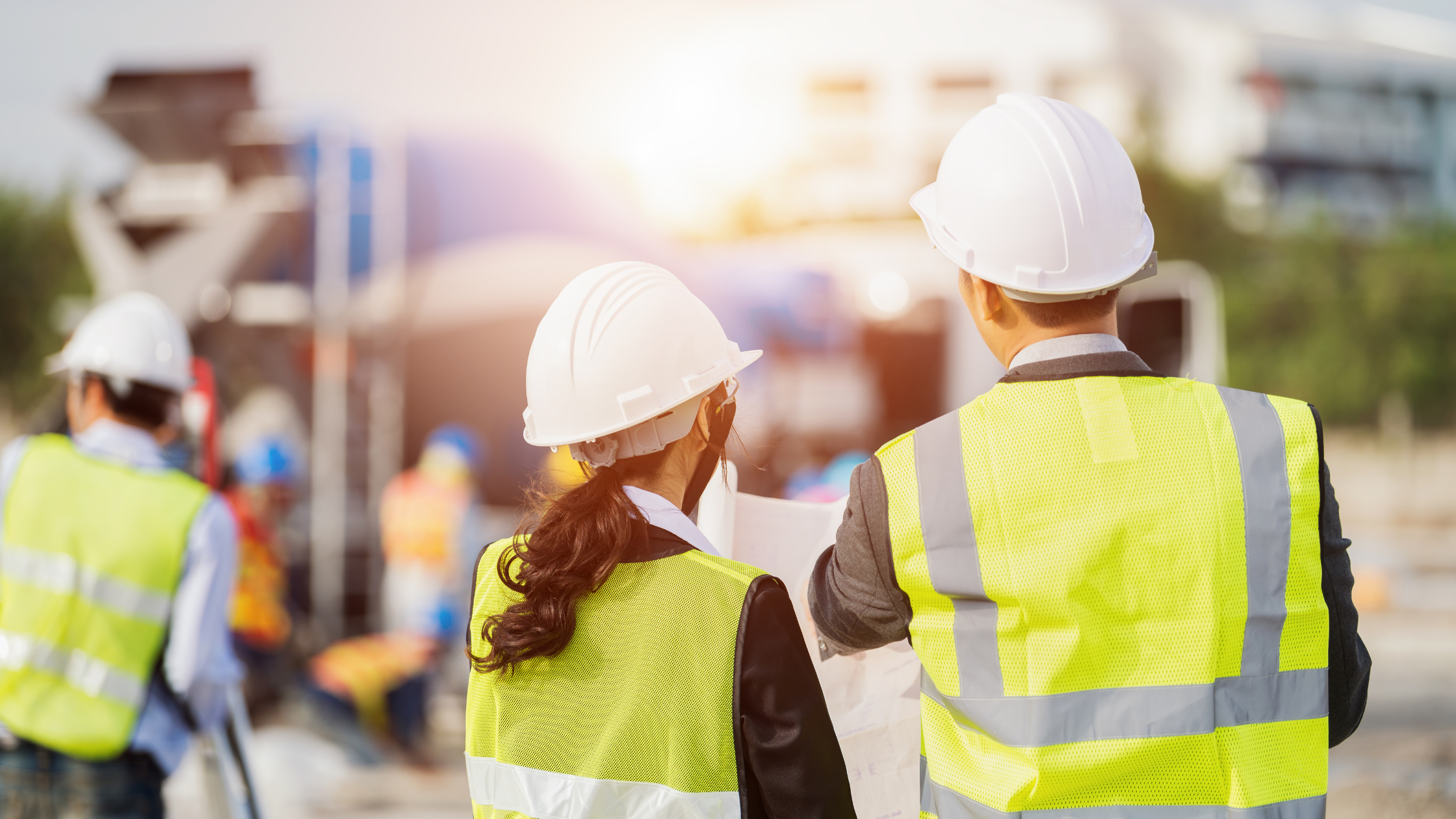 Finding The Right Subcontractors For Construction Projects